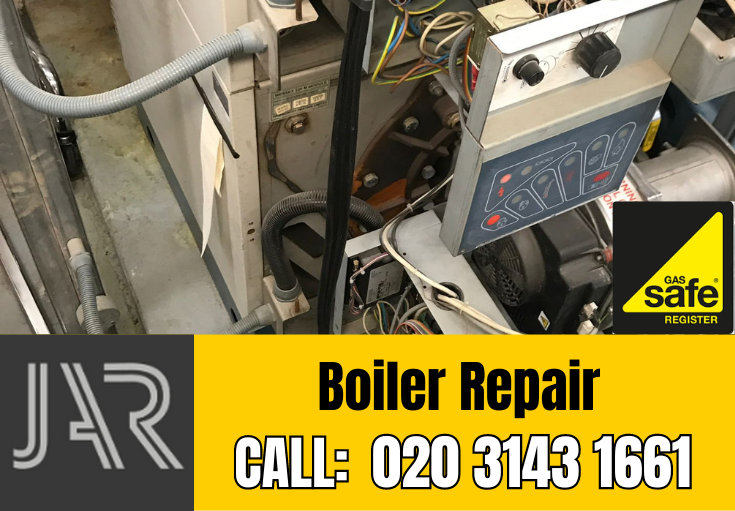 boiler repair Mill Hill