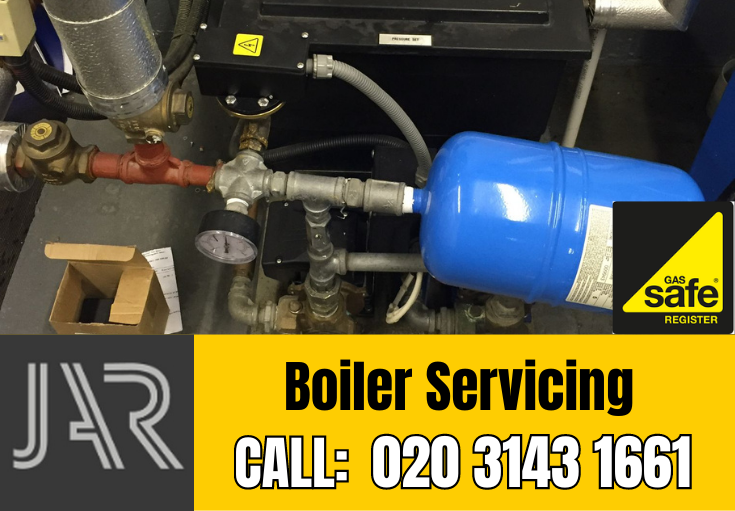 boiler service Mill Hill