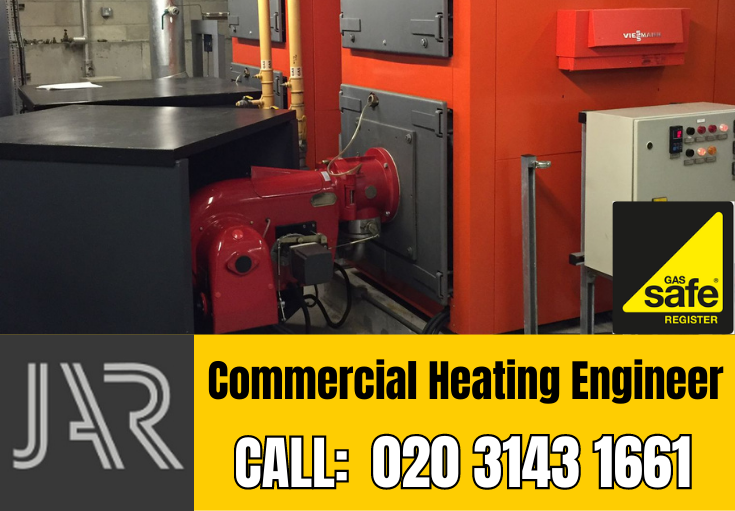 commercial Heating Engineer Mill Hill