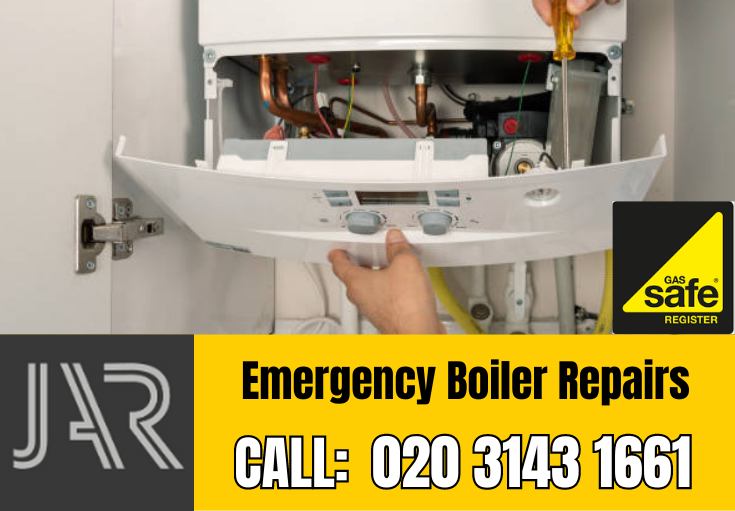 emergency boiler repairs Mill Hill