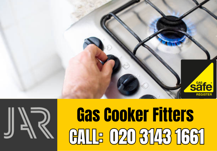 gas cooker fitters Mill Hill