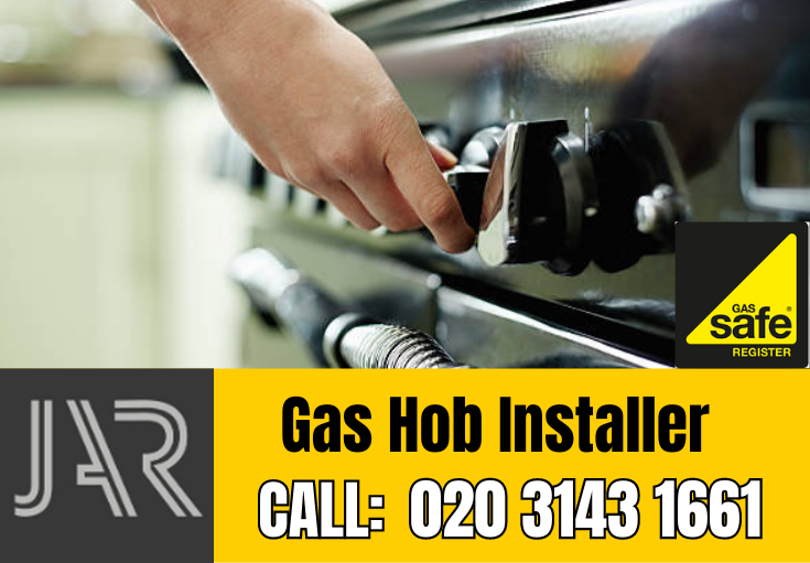 gas hob installer Mill Hill