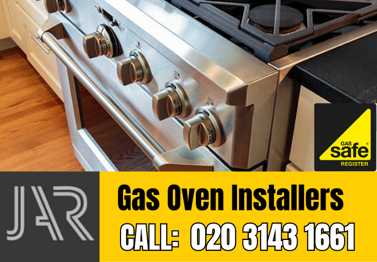 gas oven installer Mill Hill