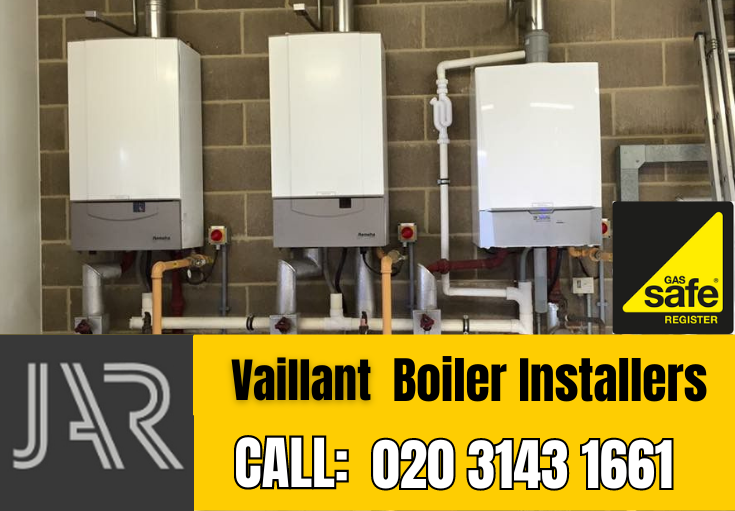 Vaillant boiler installers Mill Hill